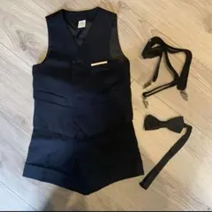 男の子　フォーマル　スーツ　キッズ　セットアップ　入園式　七五三　礼服