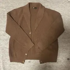カーディガン メンズ 古着 断捨離 シーン SHEIN