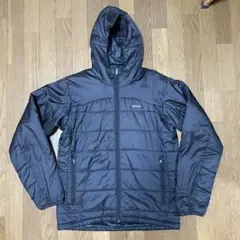 2025年最新】パタゴニア マイクロパフの人気アイテム - メルカリ