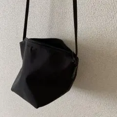 エルベシャプリエ グリーンレーベル 別注ショルダーバッグ