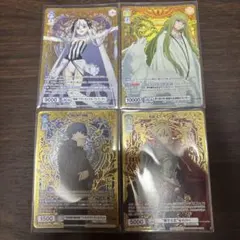 ブレインスラッシュ 金トレジャー 3枚 - メルカリ