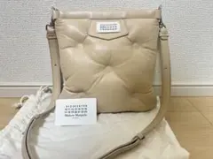 Maison Margiela グラムスラム　ショルダーバッグ