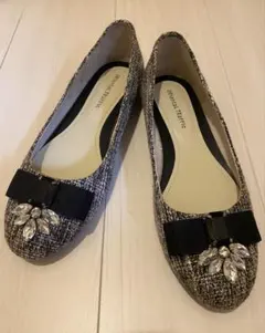 オリエンタルトラフィック　フラットシューズ