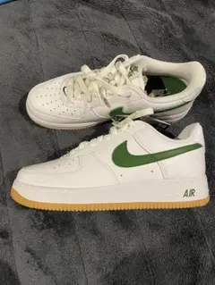 ナイキ エアフォース1 LOWレトロ