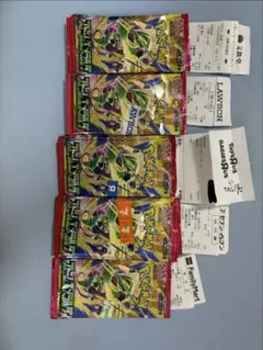 ポケモンカード バンギラスV 未開封 185/S-P プロモ 4セット - メルカリ