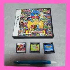 ニンテンドーDS ソフト 任天堂 ゲームソフト ケロロ軍曹 ペン1グランプリ