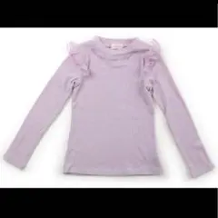 メゾピアノ 長袖トップス 140