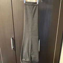 ORIHICA スラックス ウエスト79cm 色04