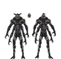 2026年最新】アウトライダー マーベルレジェンドの人気アイテム - メルカリ