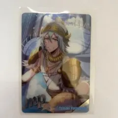 アイナナ　環　メタカ