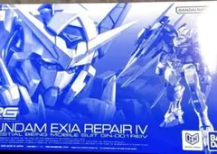 2026年最新】RG 1/144 ガンダムエクシア リペアIVの人気アイテム