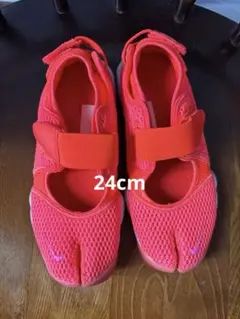 NIKE エアリフト スニーカー　AIR LIFT 24cmのサムネイル