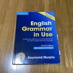English Grammar in Use Fourth Edition