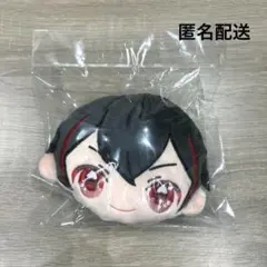 カラフルピーチ×イオン　フェイスポーチ　ゆあんくん