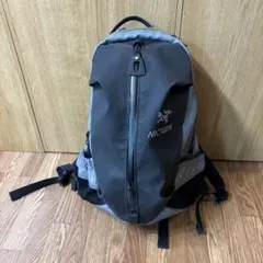 ARC'TERYX BEAMS別注モデル　グレー リュック