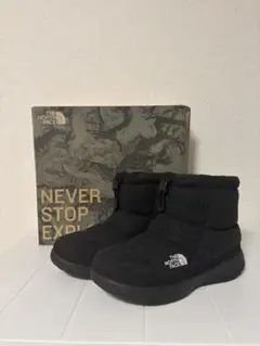 THE NORTH FACE ブーツ
