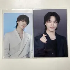 セブチ SEVENTEEN ディノ トレカ まとめ売り new