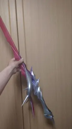 崩壊:スターレイル セイレンス コスプレ 武器 - メルカリ