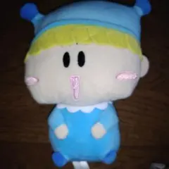 ミルモでポン！ ムルモ ぬいぐるみ - メルカリ