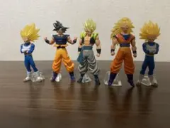 2025年最新】ドラゴンボール ガチャガチャ まとめ売りの人気