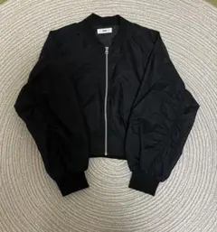 WEGO MA-1 ジャケット Fサイズ