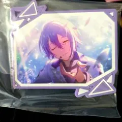 神代類 ラバーキーホルダー セガラッキーくじ プロセカあんスタコラボ