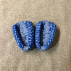하프 풋 코끼리 천 코끼리 수제