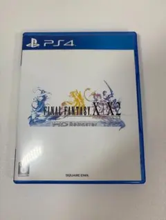 ps4 ソフト ファイナルファンタジー