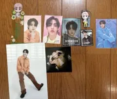 SEVENTEEN エスクプス トレカ まとめ売り