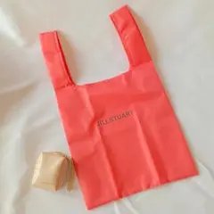 14.ゼクシィ 2025年6月号《特別付録》JILL STUARTエコバッグ