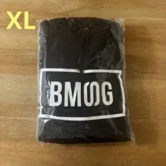 新品未開封　初期　BMSG ロゴパーカー　パーカー　XL