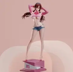 ⭐️エヴァンゲリオン⭐️真希波マリ⭐️フィギュア夏の彼女⭐️