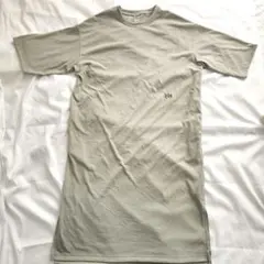 HELLY HANSEN ヘリーハンセンショートスリーブワンポイントワンピース