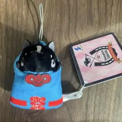 サラブレッドコレクション お守りマスコット イクイノックス 1点