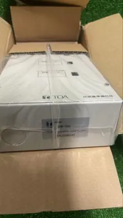 完動品】TOA / P-60D CROWN D-75A D-45A - メルカリ