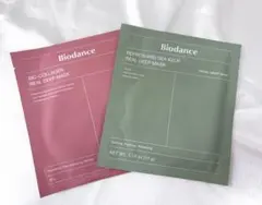 Biodance バイオダンス シートマスク 2枚セット