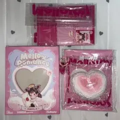 りり様専用Mellojoy メロロマンス バレンタイン限定 - メルカリ