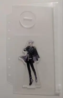 いれいす　初兎さん　アクスタ