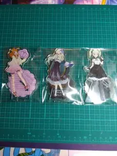 2026年最新】アイカツ フォトonステージ アクリルスタンドの人気