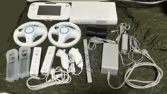 2026年最新】wiiu 本体 32gbの人気アイテム - メルカリ