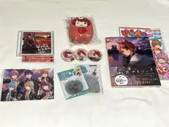 すとぷり 莉犬 グッズ まとめ売り