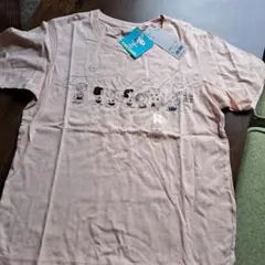 ハワイ　UNIQLO TシャツL