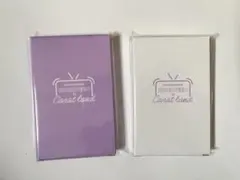 SEVENTEEN Caratland ケレングッズ ポラロイドフォトカードB - メルカリ
