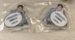 BTTM 5 ガチャ 瀬口黎弥 ミニアクスタ