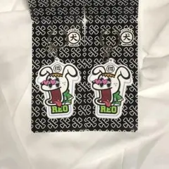 佐野玲於 ラバーキーホルダー セット