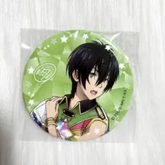 KING OF PRISM 缶バッジ 香賀美タイガ キングオブプリンセス - メルカリ