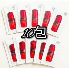 SHISEIDO 資生堂 アルティミューンパワライジングセラム　10包