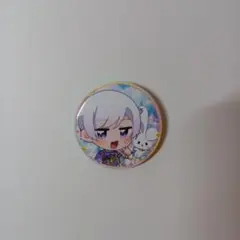 いれいす 初兎 缶バッジ