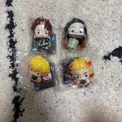 鬼滅の刃　ゆらゆらマスコット