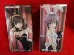 新品 BiCute 宝多六花＆喜多川海夢 フィギュア 2個セット - メルカリ